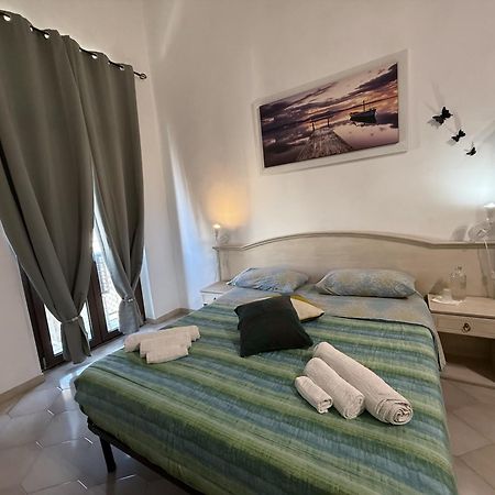 Bed And Breakfast Station Brindisi Exterior photo