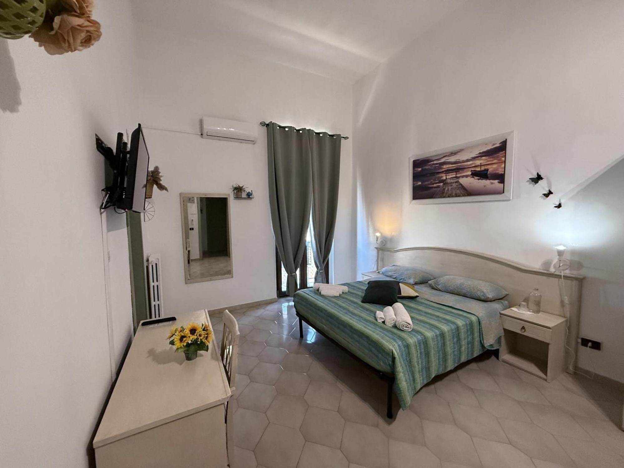 Bed And Breakfast Station Brindisi Exterior photo