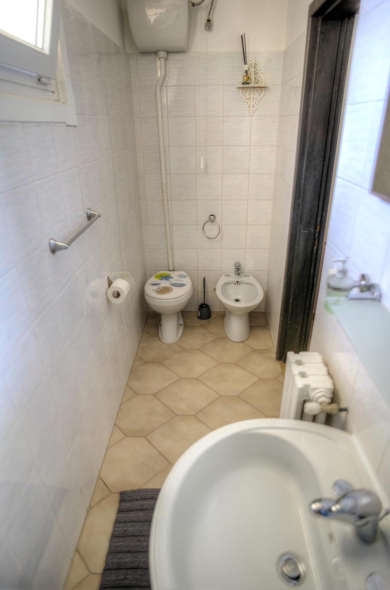 Bed And Breakfast Station Brindisi Exterior photo