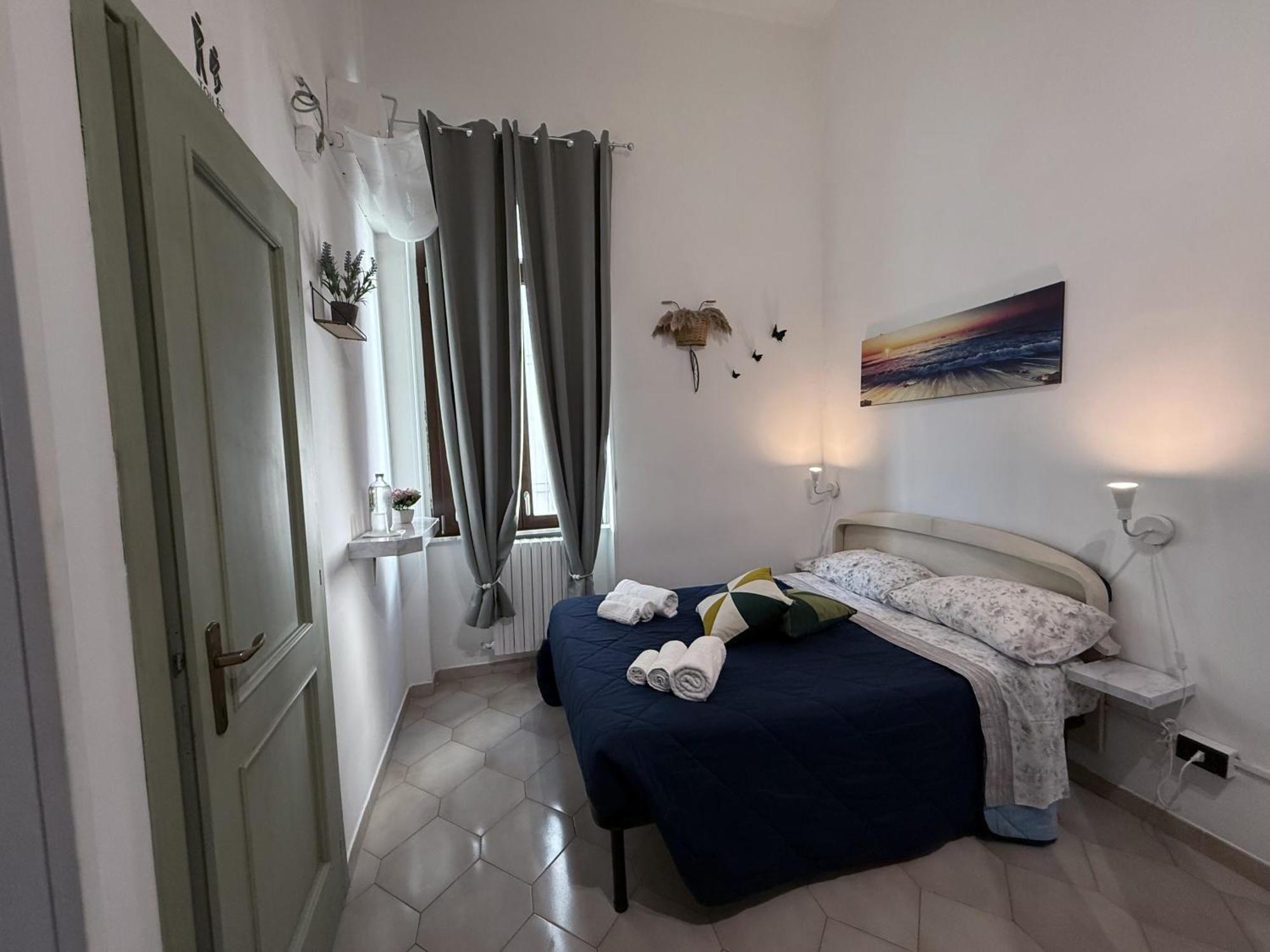 Bed And Breakfast Station Brindisi Exterior photo