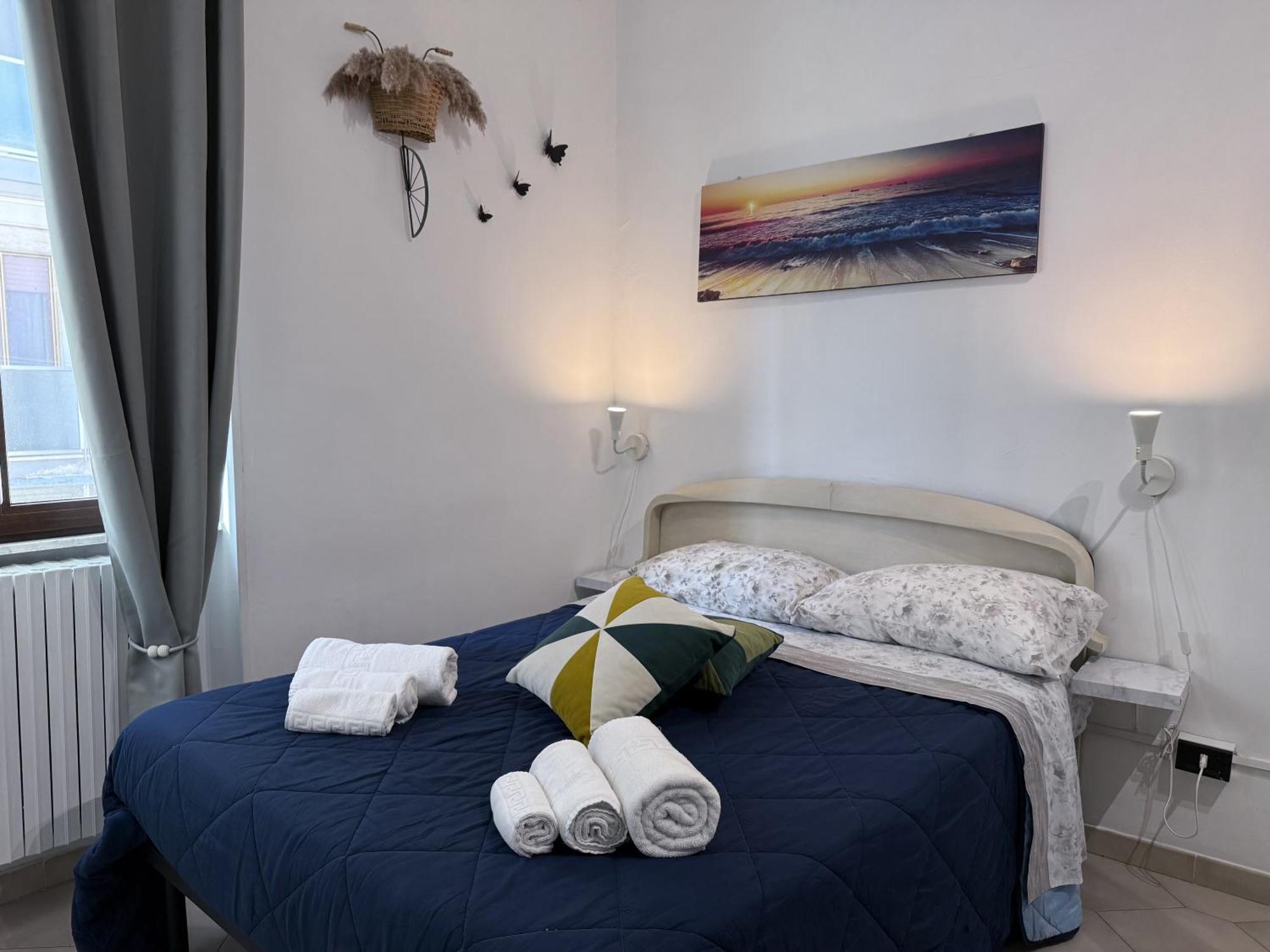 Bed And Breakfast Station Brindisi Exterior photo