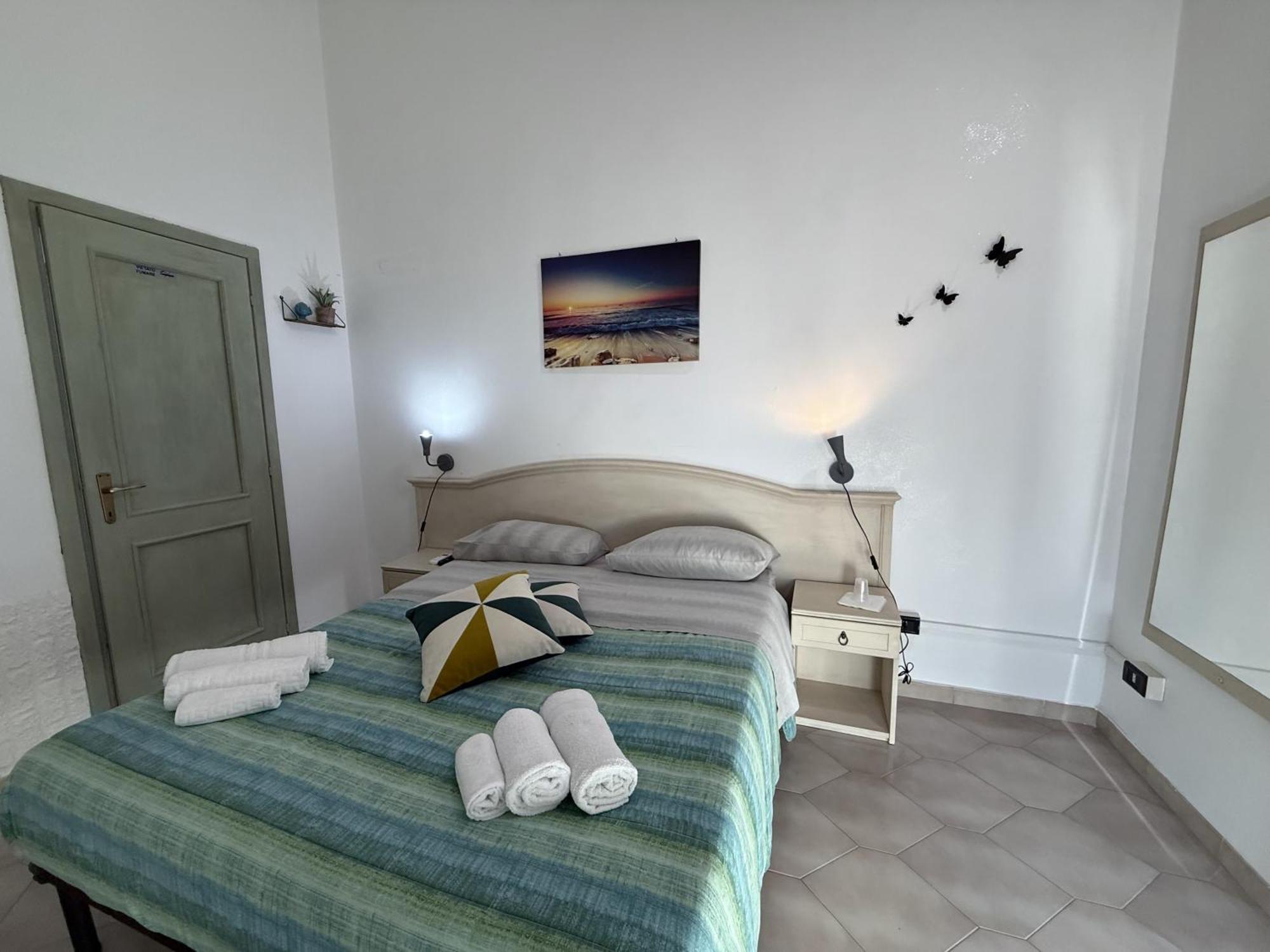 Bed And Breakfast Station Brindisi Exterior photo