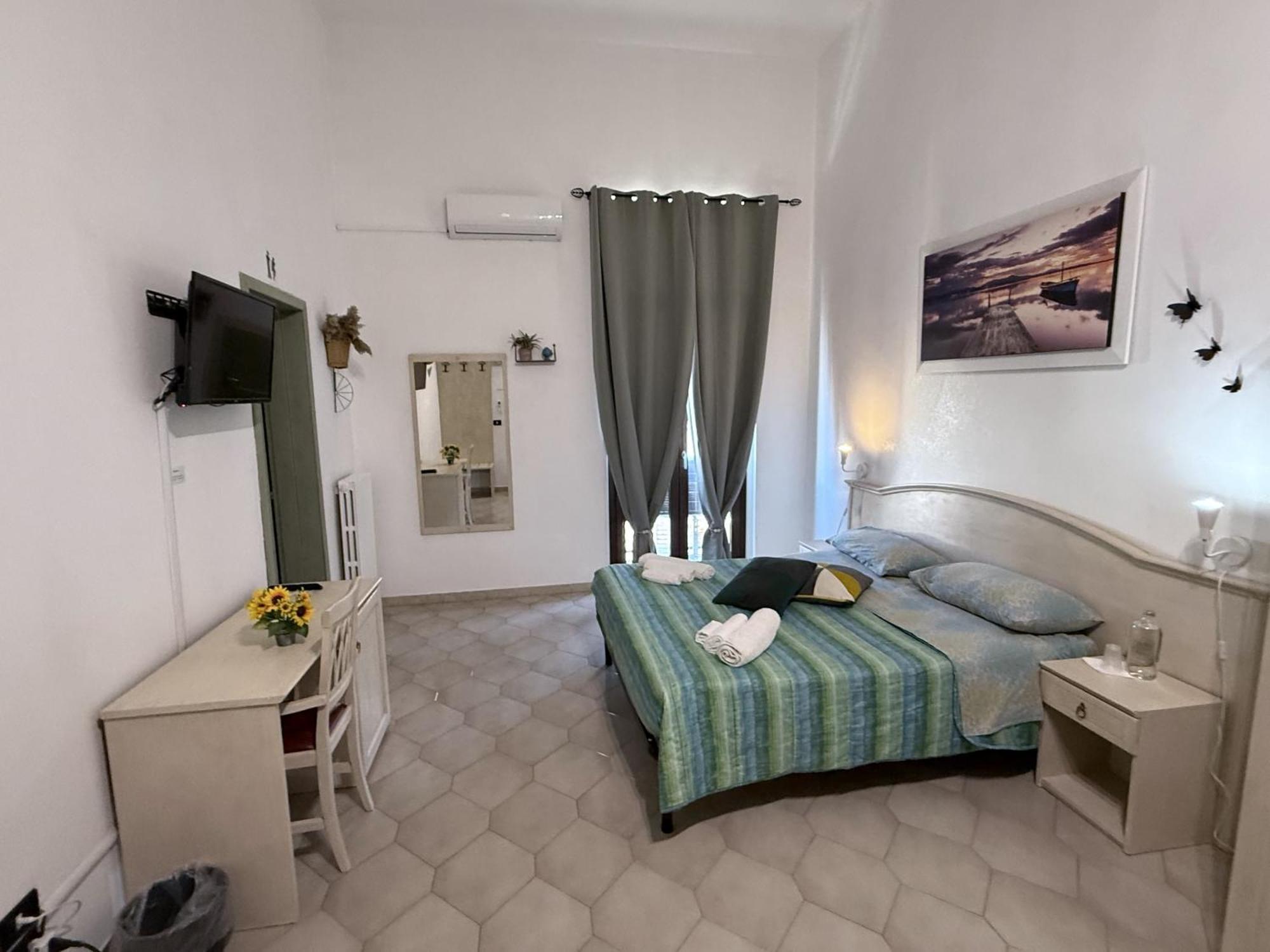 Bed And Breakfast Station Brindisi Exterior photo