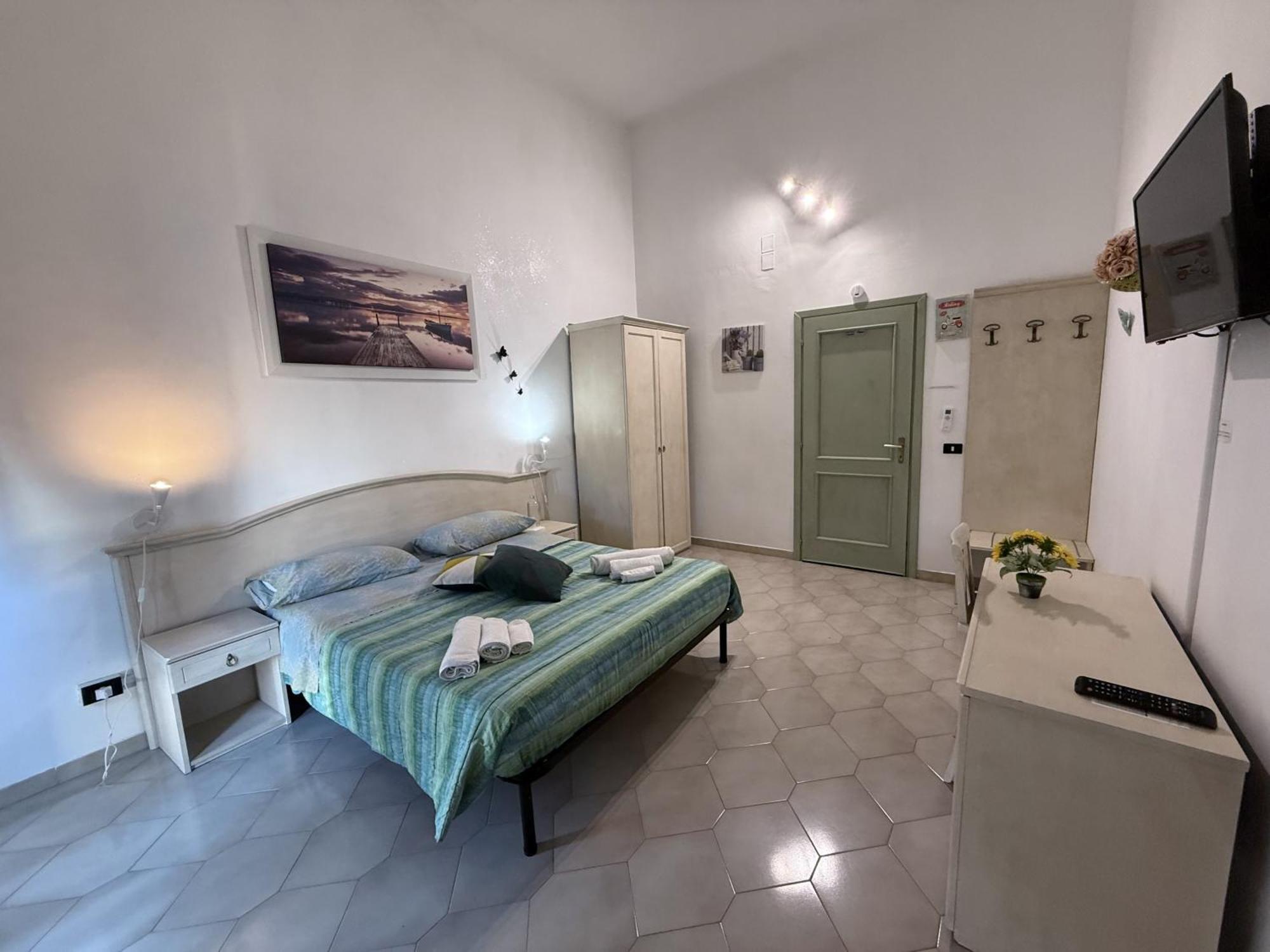 Bed And Breakfast Station Brindisi Exterior photo