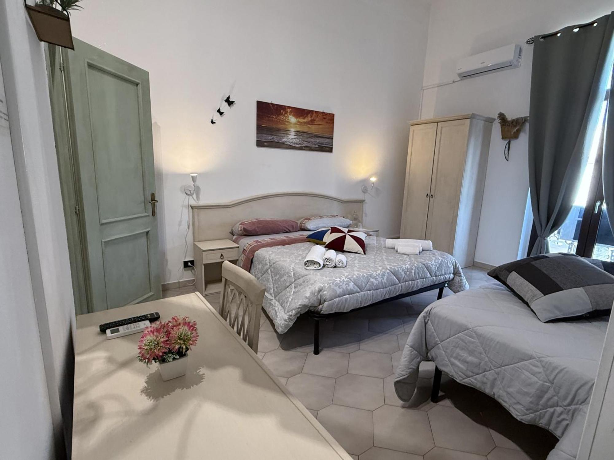 Bed And Breakfast Station Brindisi Exterior photo