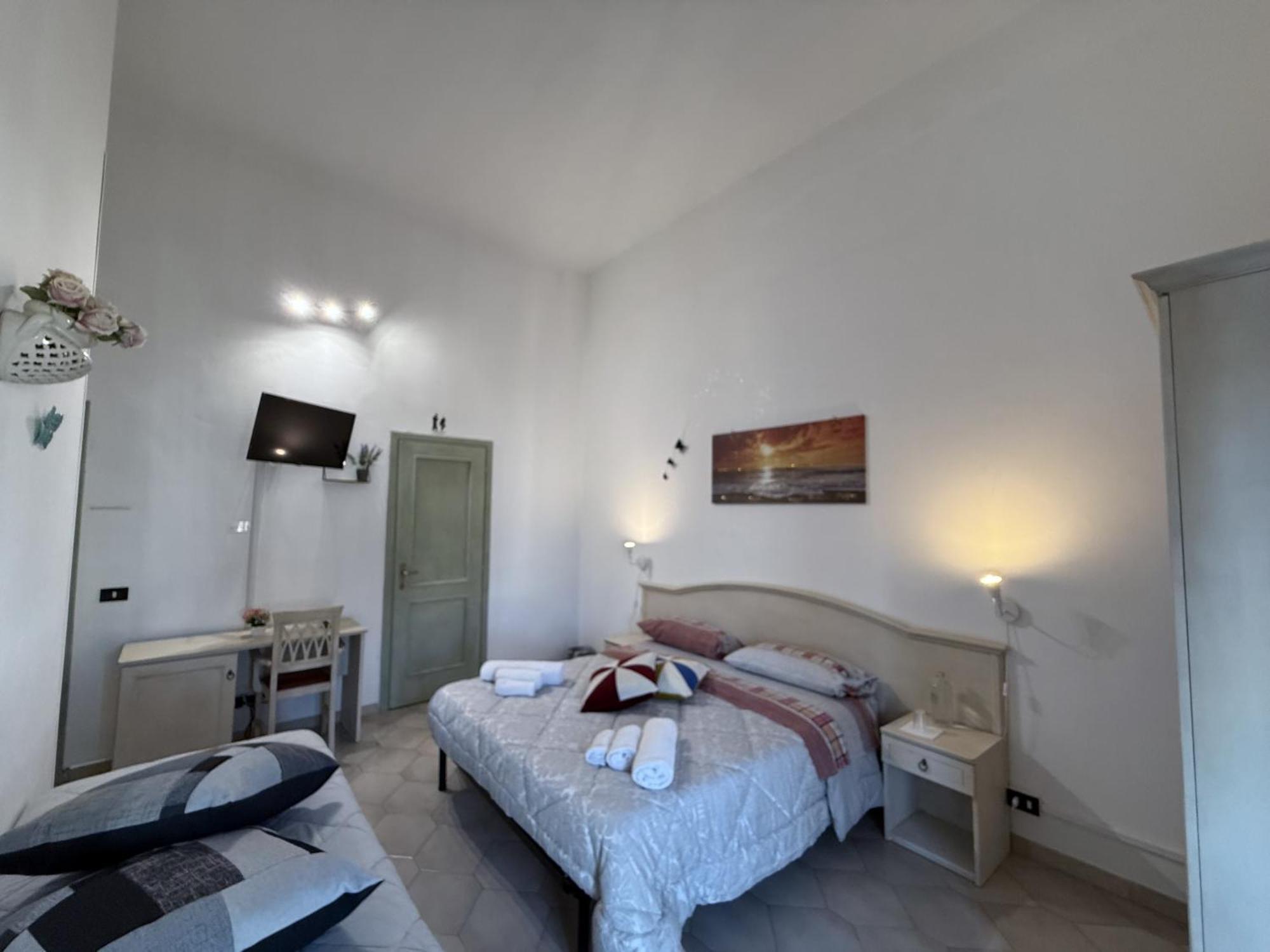 Bed And Breakfast Station Brindisi Exterior photo