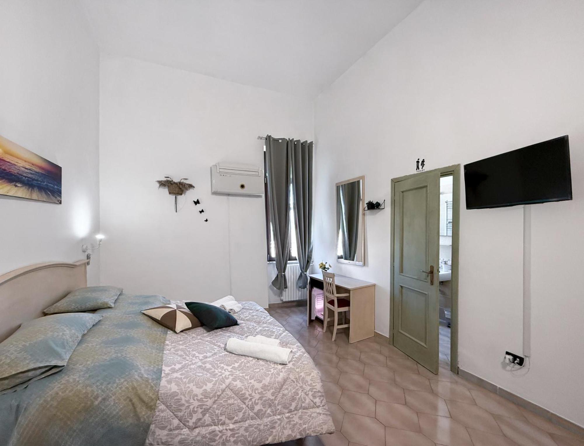 Bed And Breakfast Station Brindisi Exterior photo