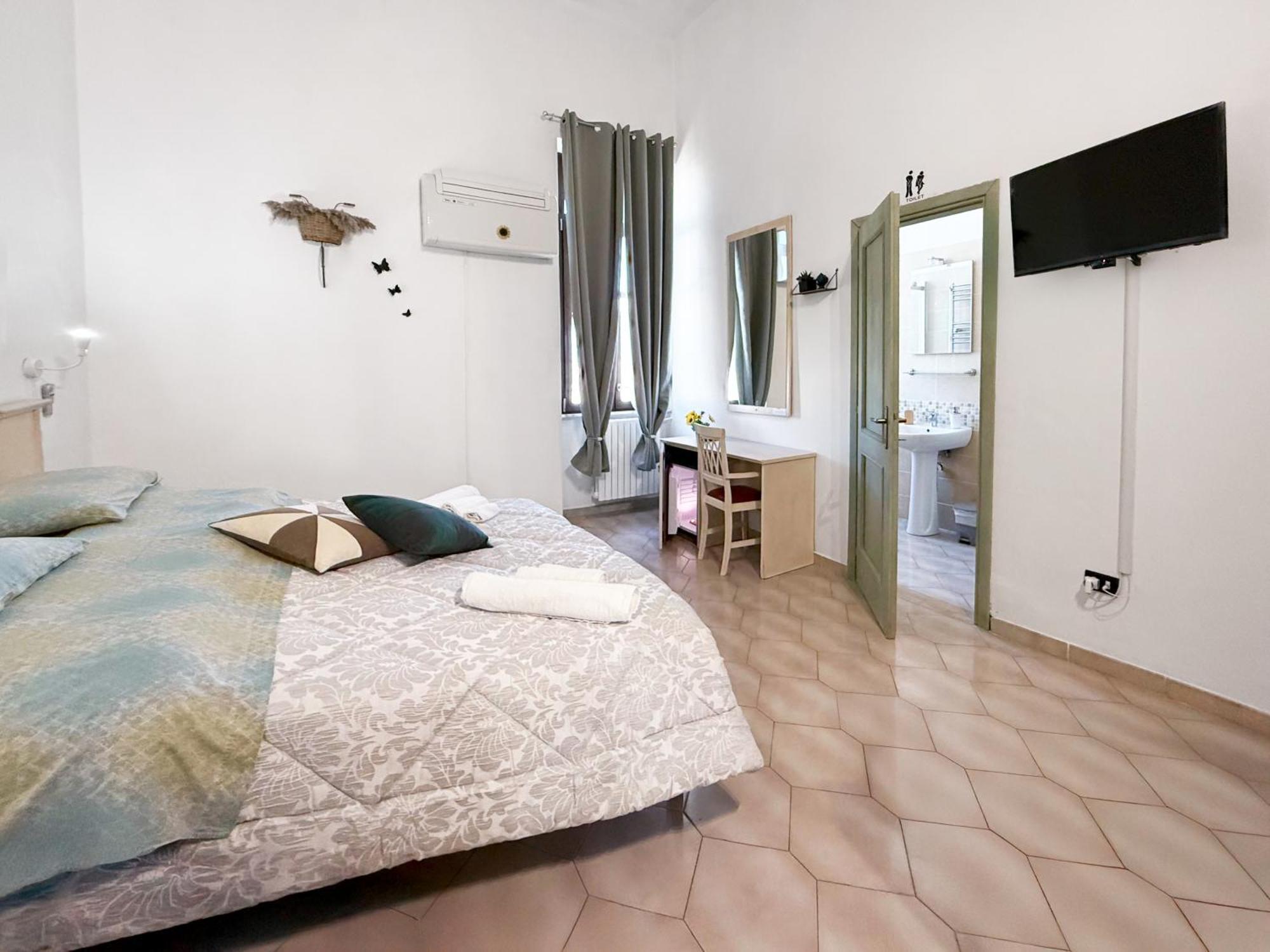 Bed And Breakfast Station Brindisi Exterior photo