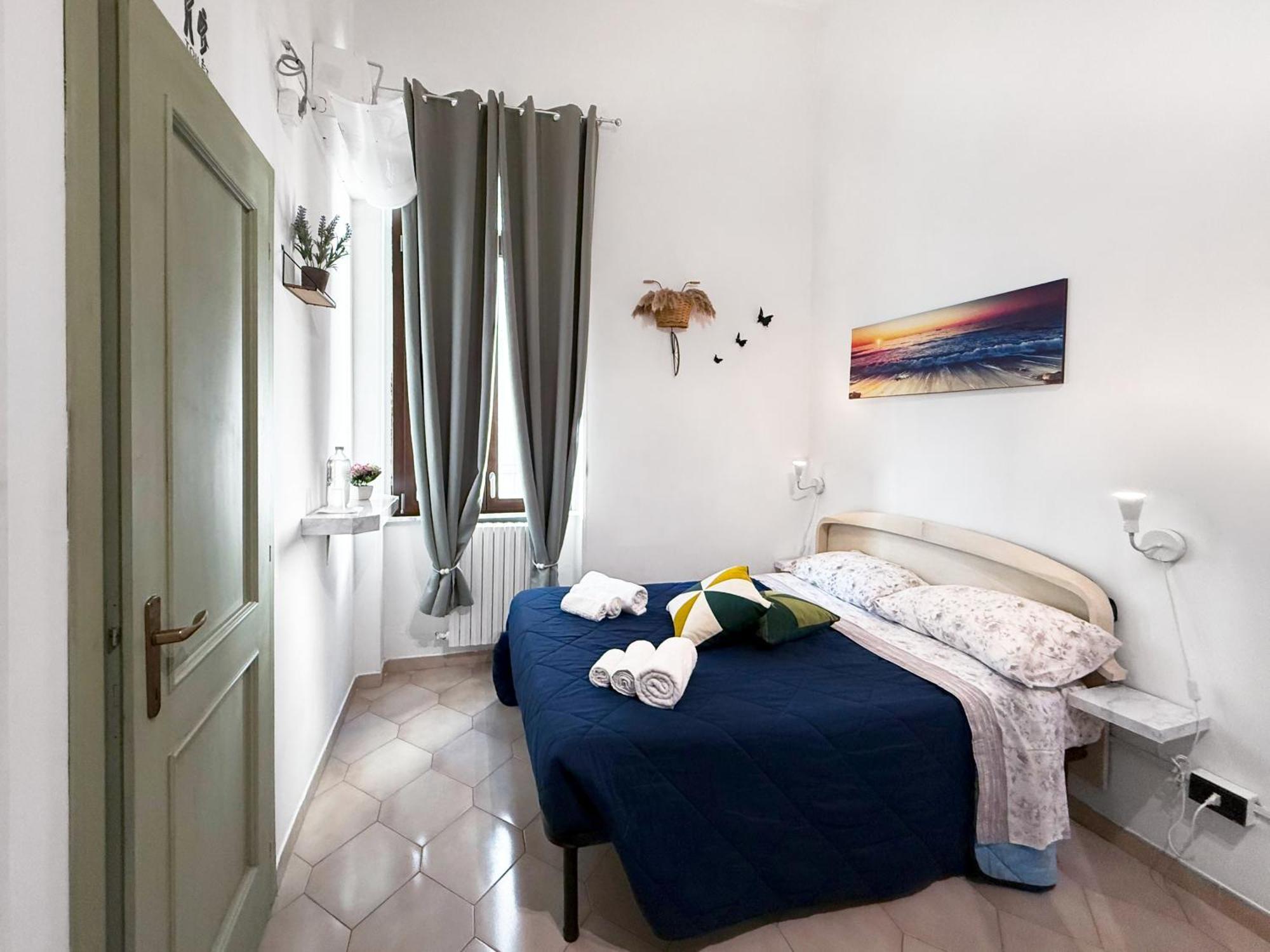 Bed And Breakfast Station Brindisi Exterior photo