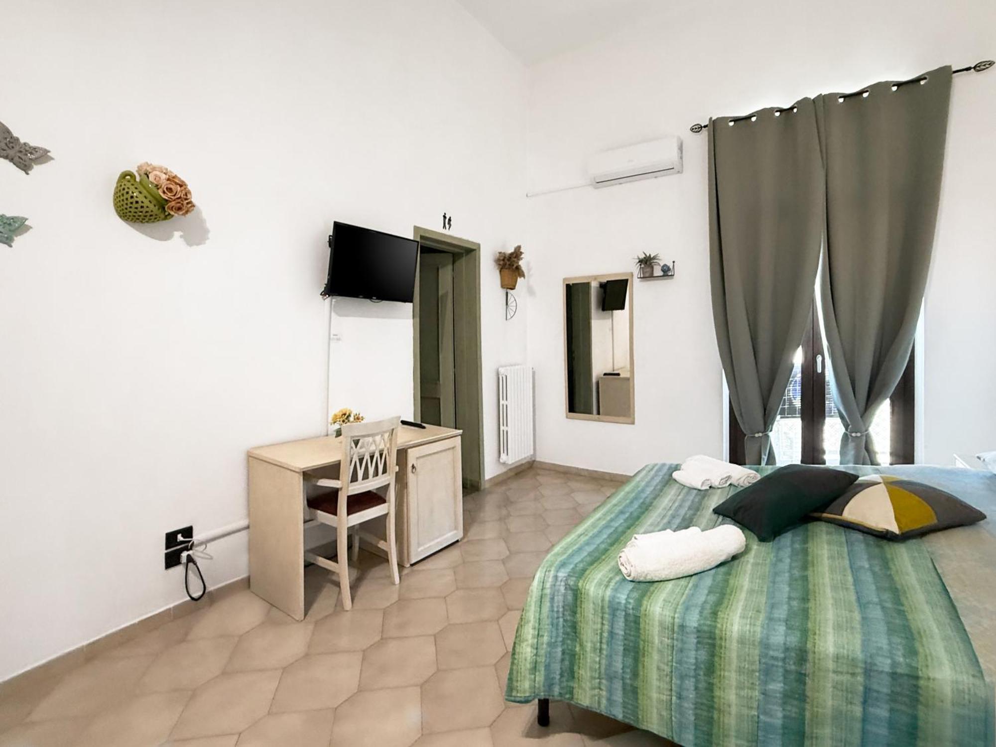 Bed And Breakfast Station Brindisi Exterior photo