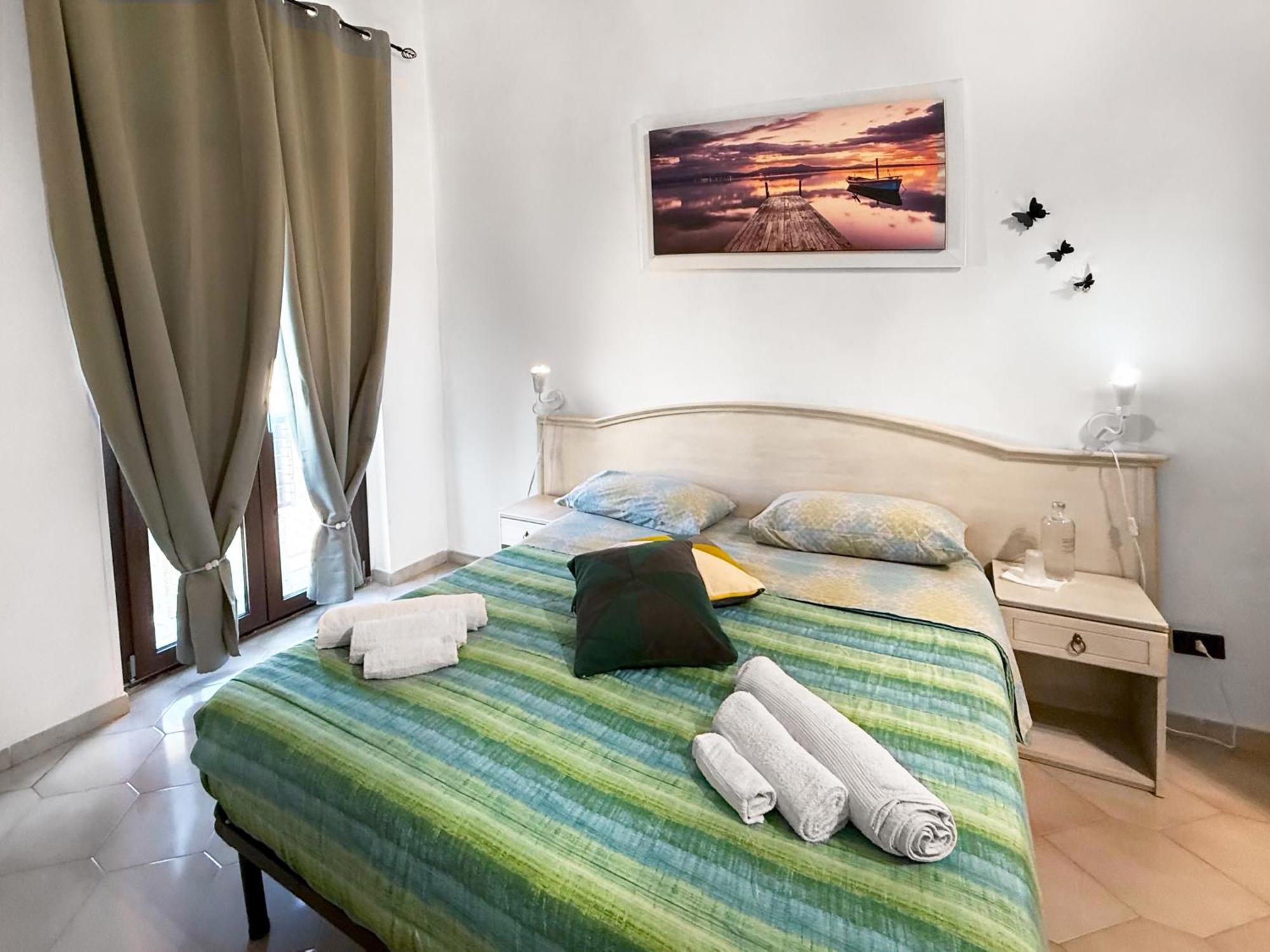 Bed And Breakfast Station Brindisi Exterior photo