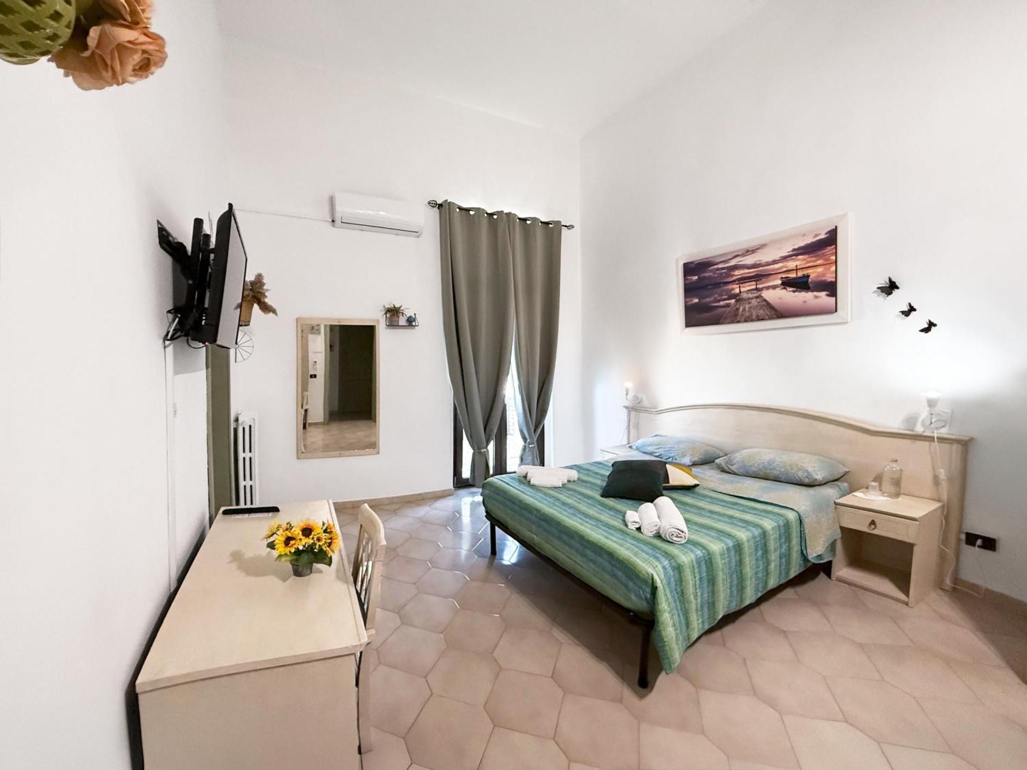 Bed And Breakfast Station Brindisi Exterior photo